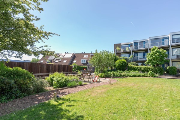 Medium property photo - Noordeinde 189A10, 2371 CS Roelofarendsveen